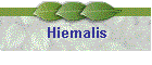 Hiemalis